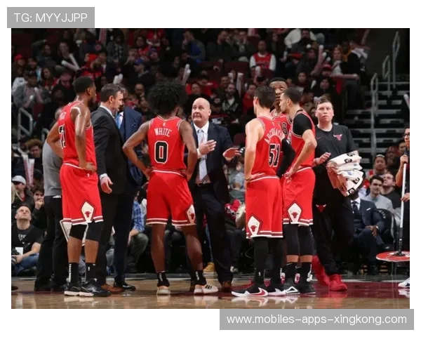 公牛管理层被喷爆