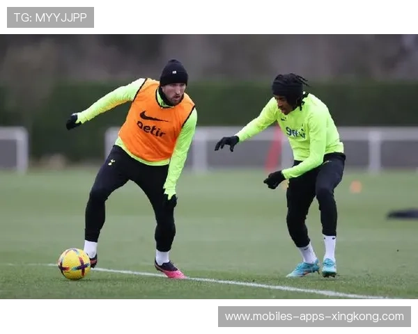 热刺拟通过与大学合作提升对抗与恢复课程 热刺拟通过与大学合作提升对抗与恢复课程