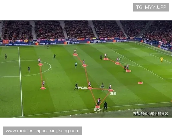 利物浦多段推进融合导致整条中路松动 利物浦多段推进融合导致整条中路松动