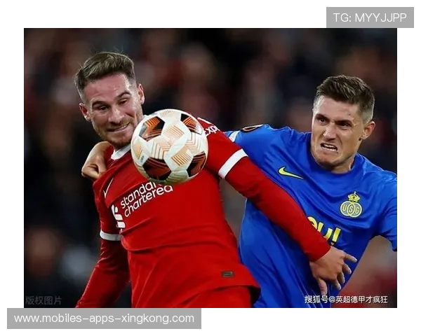 利物浦高压逼抢显著生效,麦卡利斯特调节节奏精准 利物浦高压逼抢显著生效,麦卡利斯特调节节奏精准