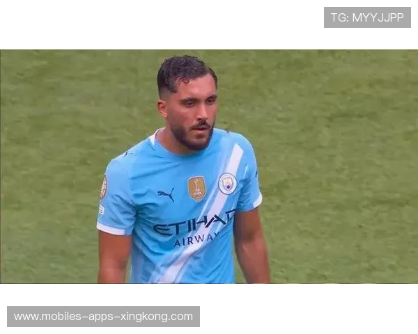 曼城的中前场默契配合压制住对手，胜利顺理成章