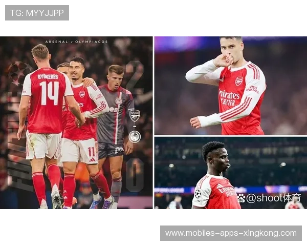 萨卡斜传门前助攻马丁内利完成破门