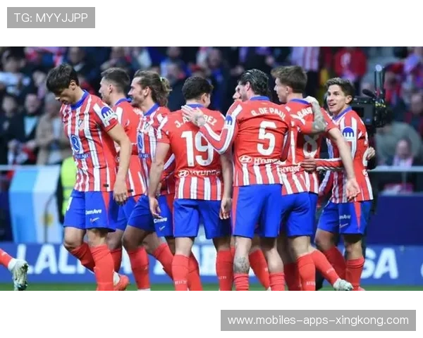 马竞3-2逆转埃因霍温，确保出线无忧